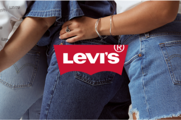 Levi's jeans pants for women