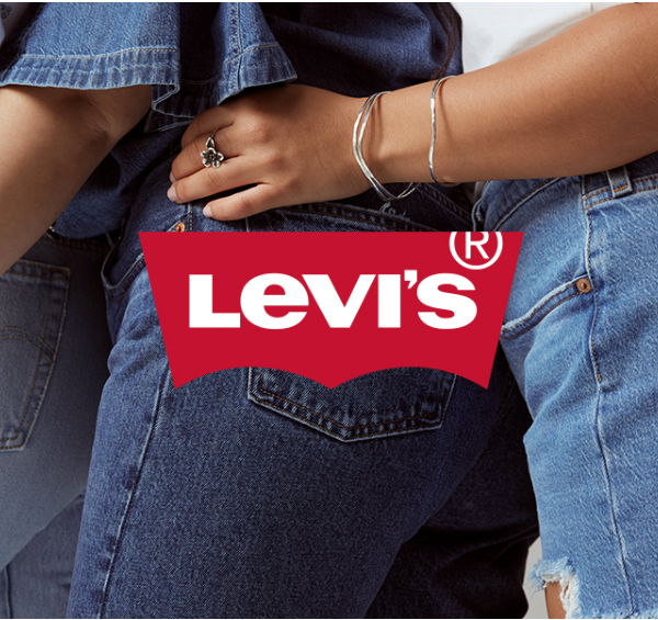 Denim Delights: Levi’s Jeans Pants for Women in 2024