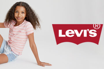 Levi's youth