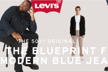 lavi's men's jeans
