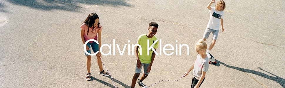 Calvin Klein kids