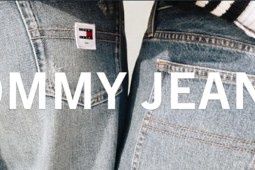 Tommy Hilfiger Jeans