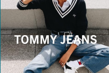 Tommy Hilfiger Jeans for Women